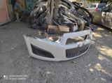 Chevrolet Aveo 2012 buferi — Avtomobil