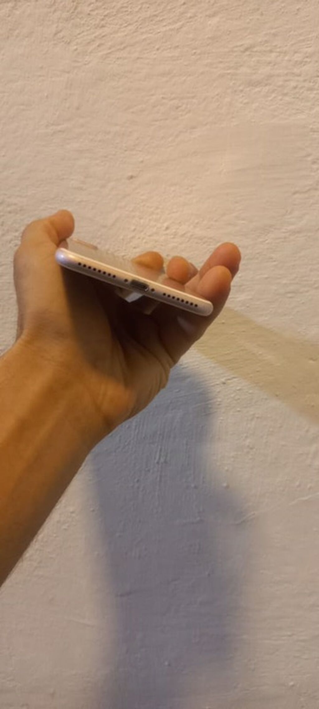 IPhone 7 Plus, 32 GB, Rose Gold, Barmaq izi — Apple iPhone, Masazır (6)