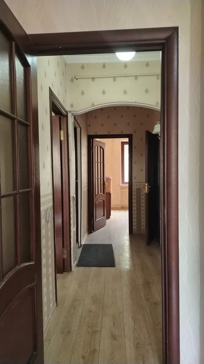2-otaqlı mənzil, Bakıxanov qəs., 60 m² — Mənzil, Bakı (4)
