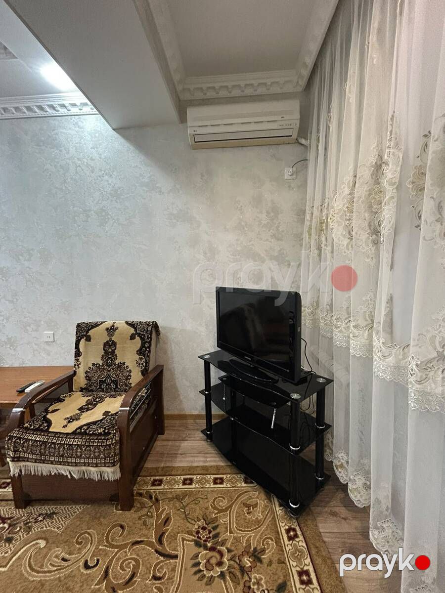 2-otaqlı yeni tikili, Xırdalan ş., 57 m² — Mənzil, Bakı (4)