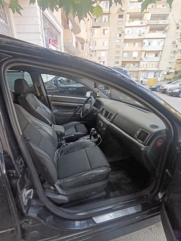 Opel Vectra, 2.2 L, 2007 il, 470 000 km — Avtomobillər, Bakı (12)
