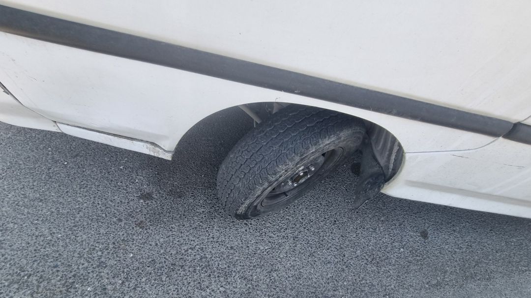 Hyundai H100, H1 ehtiyat hissələri — Ehtiyat hissələri və aksesuarlar, Bakı (9)