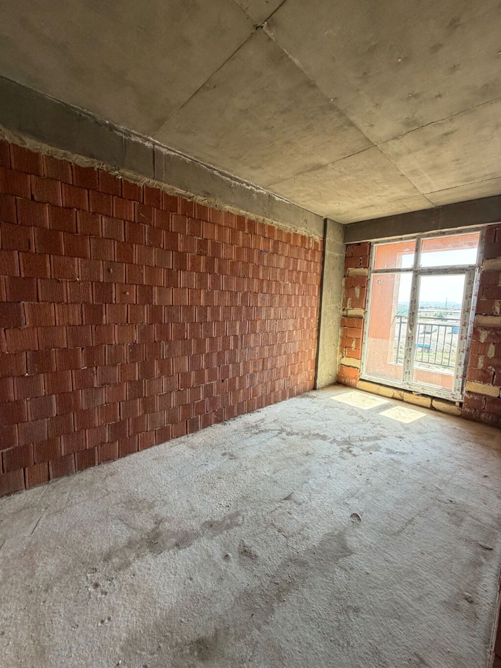2 otaqlı, Yeni tikili, 57 kv. m — Daşınmaz əmlak, Sumqayıt (6)