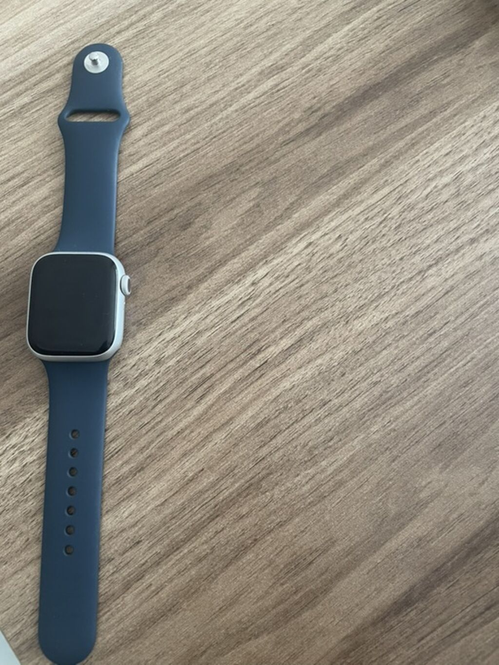 Apple Watch Series 6 (alüminium korpus), 44 mm ekran ölçüsü. - Rəng — Aksesuarlar, Bakı (2)