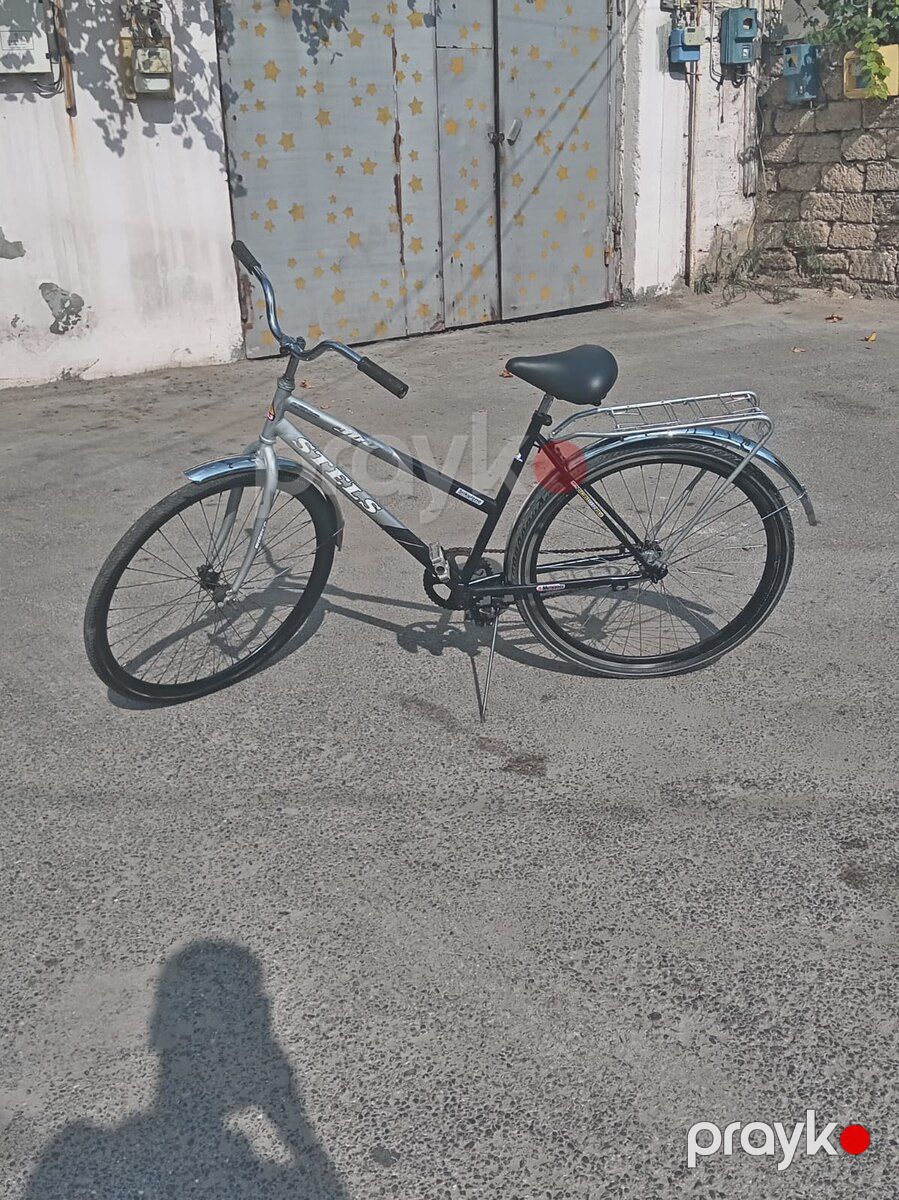 Velosiped Stels 28 — Velosipedlər, Bakı (8)