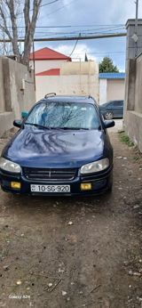Opel Omega, 2.0 L, 1995 il, 570 000 km — Автомобили