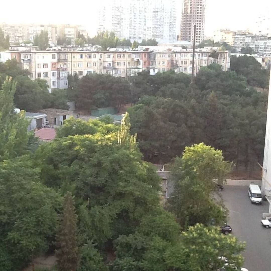 3-otaqlı yeni tikili, 20 Yanvar küç., 90 m² — Mənzil, Bakı (11)