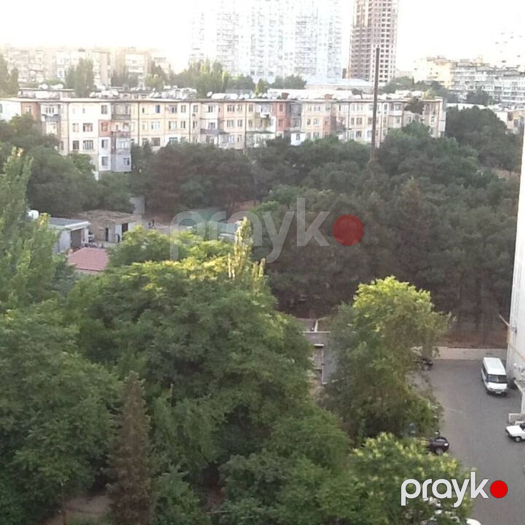 3-otaqlı yeni tikili, 20 Yanvar küç., 90 m² — Mənzil, Bakı (11)