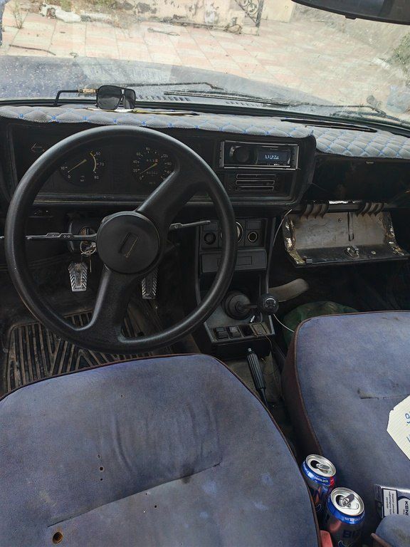 LADA (VAZ) 2107, 1.6 L, 2001 il, 70 000 km — Avtomobillər, Sumqayıt (3)