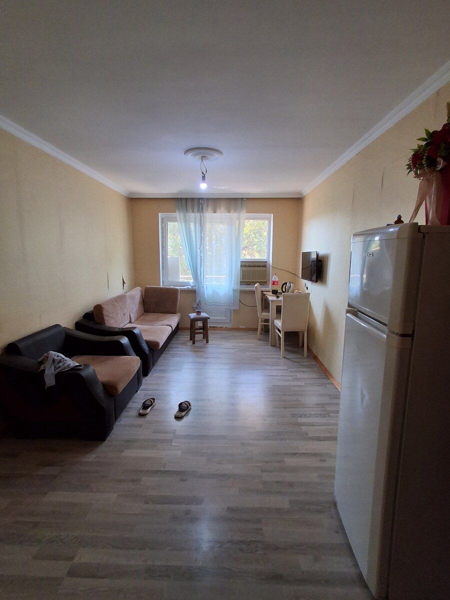 1-otaqlı mənzil kirayə verilir, Sumqayıt ş., 30 m² — Mənzil, Sumqayıt (5)