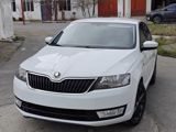 Skoda Rapid, 1.6 L, 2016 il, 243 000 km — Автомобили