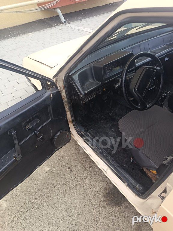 LADA (VAZ) 21099, 1.5 L, 1996 il, 98 560 km — Avtomobillər, Bakı (7)