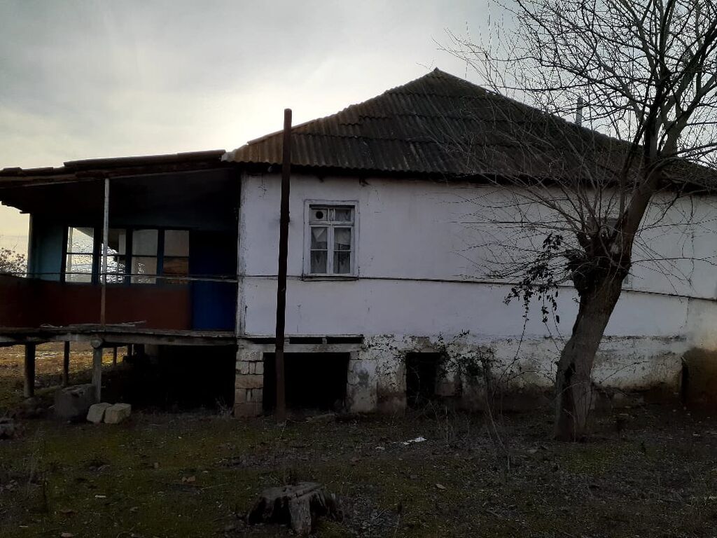 Salam Aleykum . В зердабском районе селе тезекенд продается участок 32 — Daşınmaz əmlak, Zərdab (2)