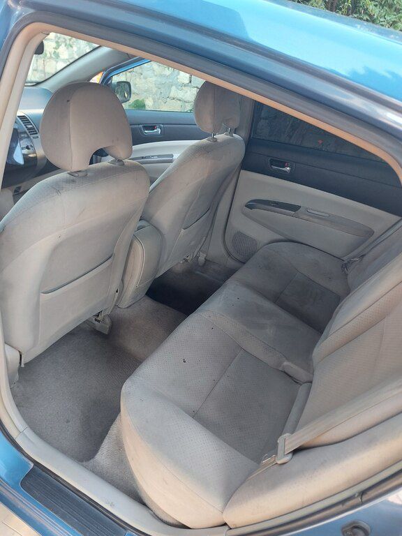 Toyota Prius, 1.5 L, 1.3 kWh, 2007 il, 210 000 km — Avtomobillər, Bakı (4)