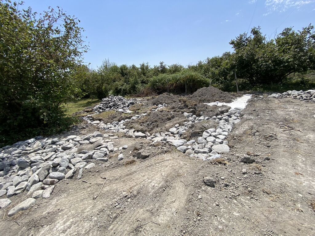 Tikinti — Torpaq, Bakı (4)