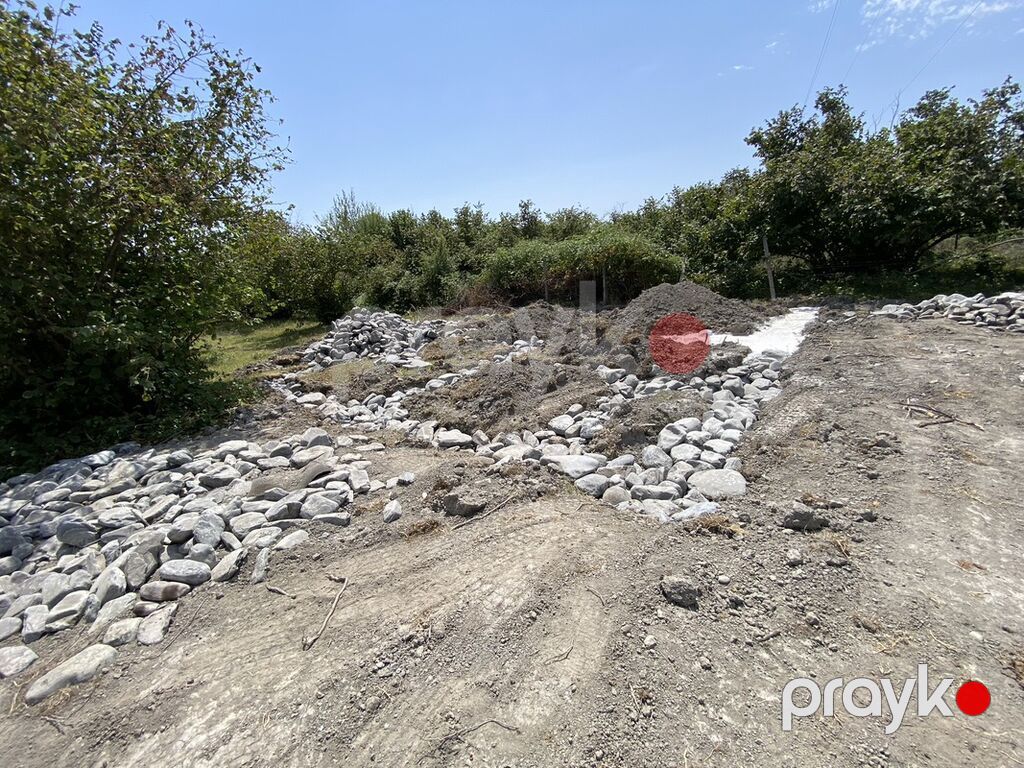 Tikinti — Torpaq, Bakı (4)