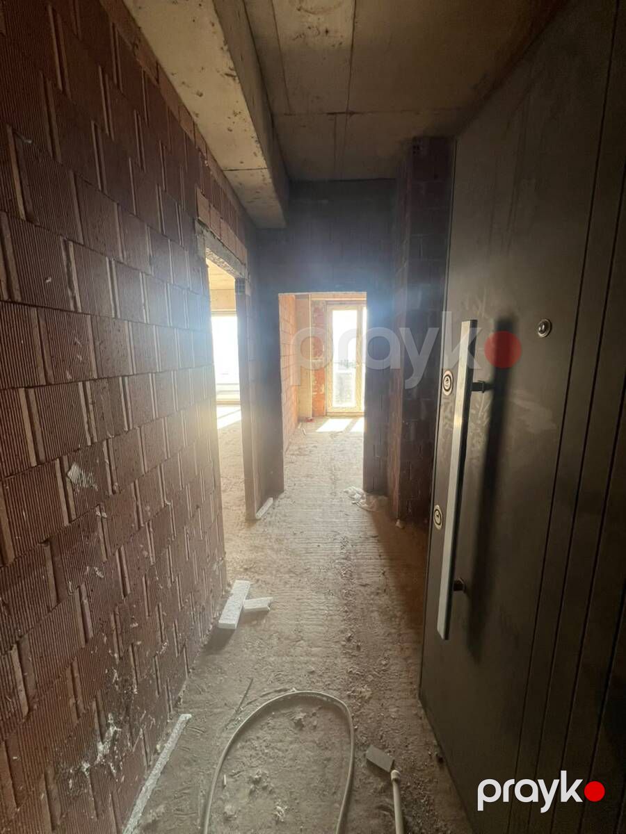 2-otaqlı yeni tikili, Binəqədi r., 80 m² — Mənzil, Bakı (9)