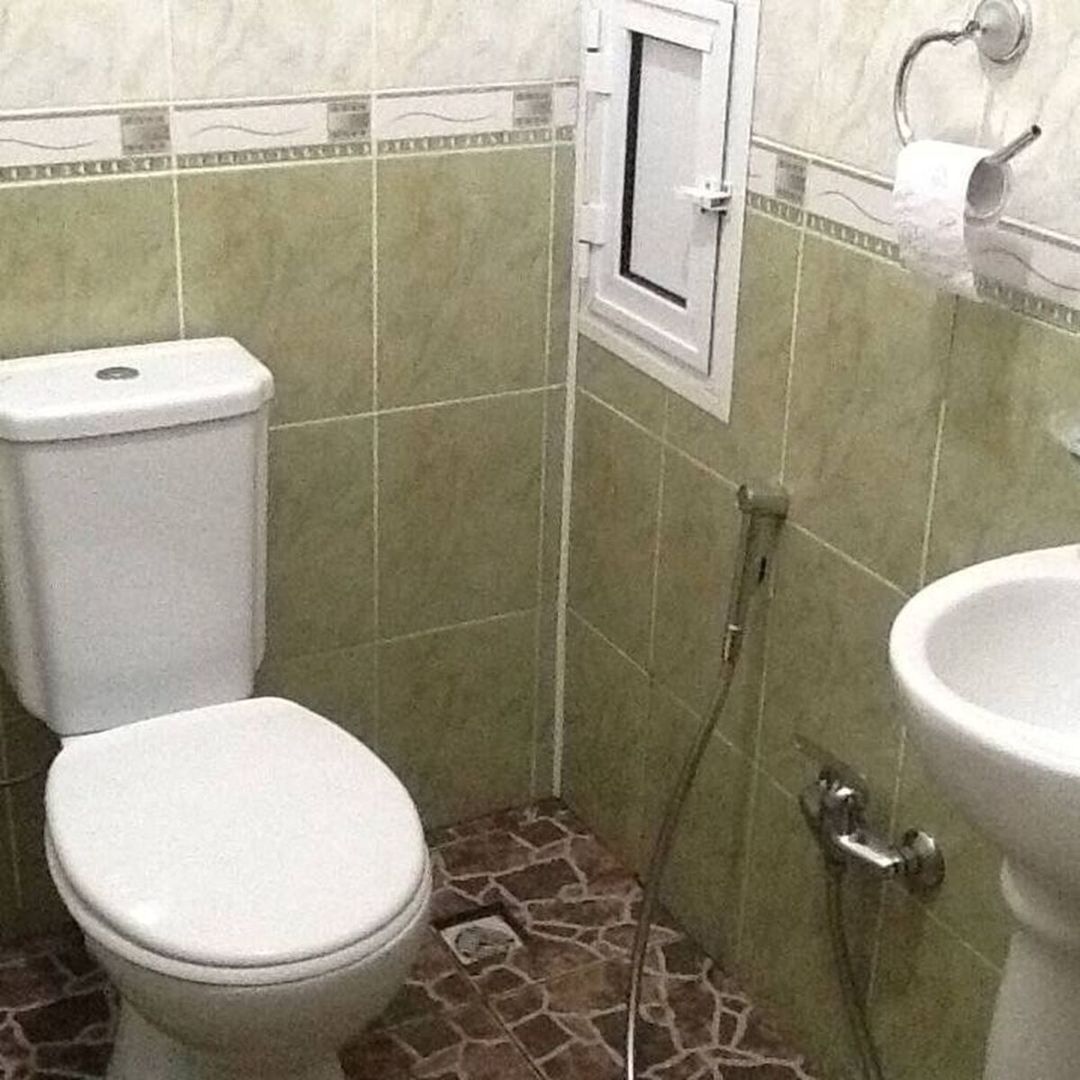 3-otaqlı yeni tikili, 20 Yanvar küç., 90 m² — Mənzil, Bakı (9)