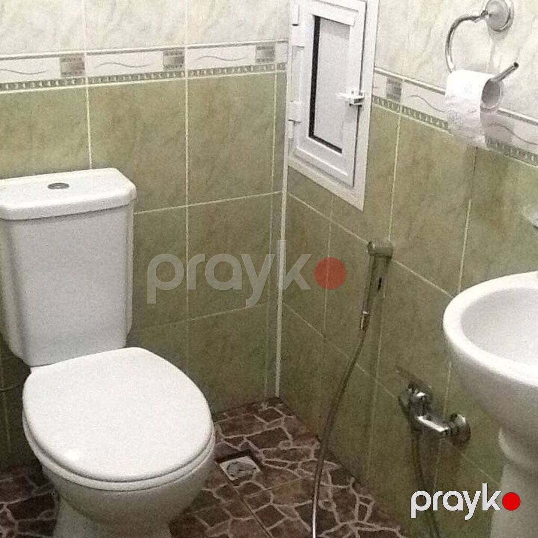 3-otaqlı yeni tikili, 20 Yanvar küç., 90 m² — Mənzil, Bakı (9)