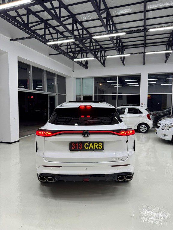 Changan Uni-Z, 1.5 L, 2024 il, 92 000 km — Avtomobillər, Bakı (8)