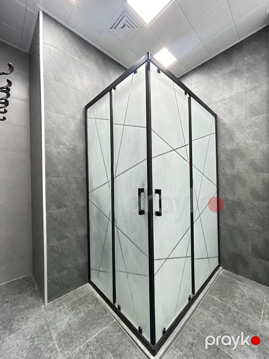 2-otaqlı mənzil kirayə verilir, N.Nərimanov r., 70 m² — Mənzil, Bakı (5)