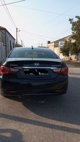 Hyundai Sonata, 2.0 L, 2010 il, 355 000 km — Avtomobillər