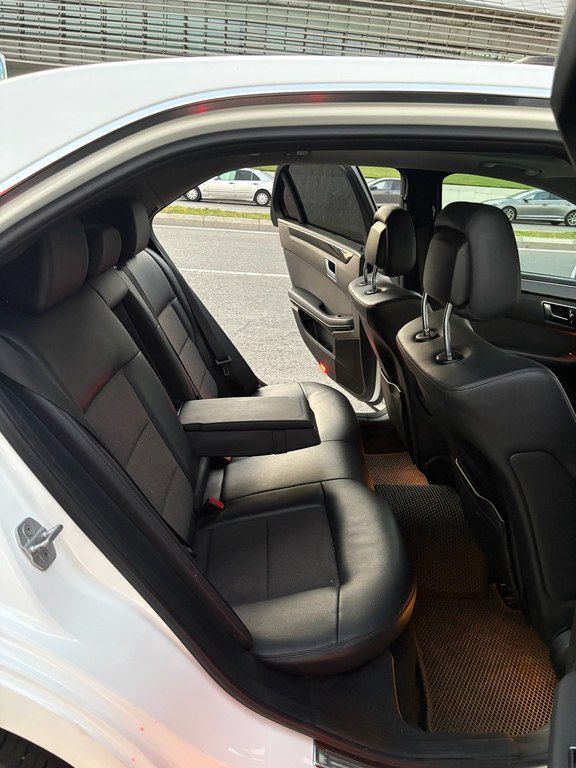 Mercedes E 200, 1.8 L, 2012 il, 239 525 km — Avtomobillər, Bakı (11)