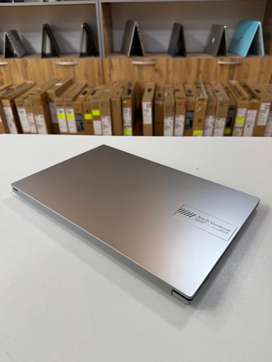 Asus VivoBook Oled — Elektronika, Bakı (5)