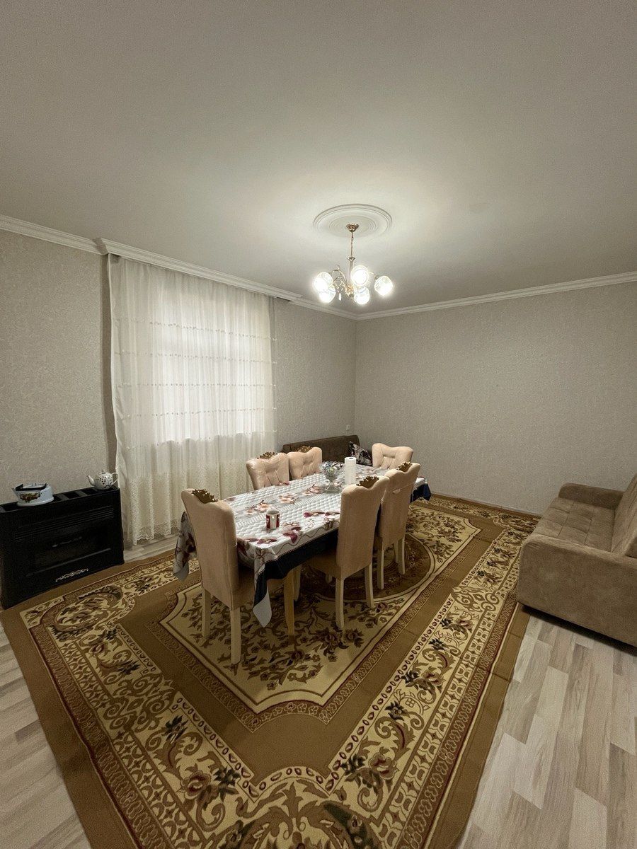 Bağ evi kirayə verilir, Qəbələ r. — Ev, villa, Qəbələ (9)