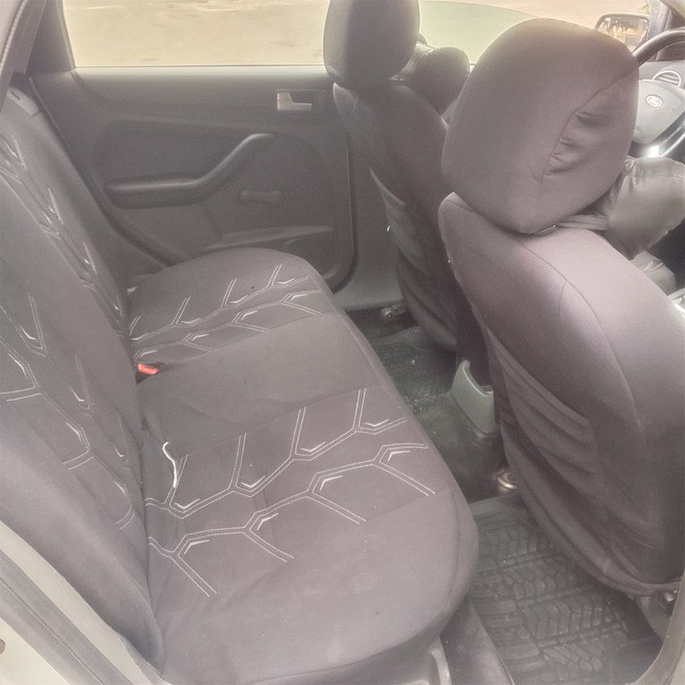 Ford Focus, 1.6 L, 2007 il, 319 497 km — Avtomobillər, Bakı (7)
