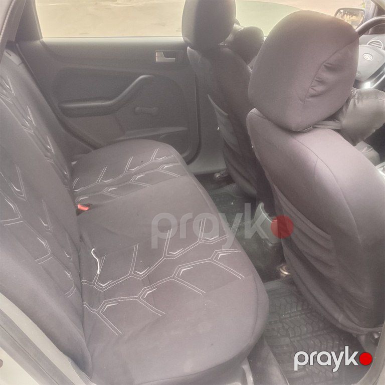 Ford Focus, 1.6 L, 2007 il, 319 497 km — Avtomobillər, Bakı (7)