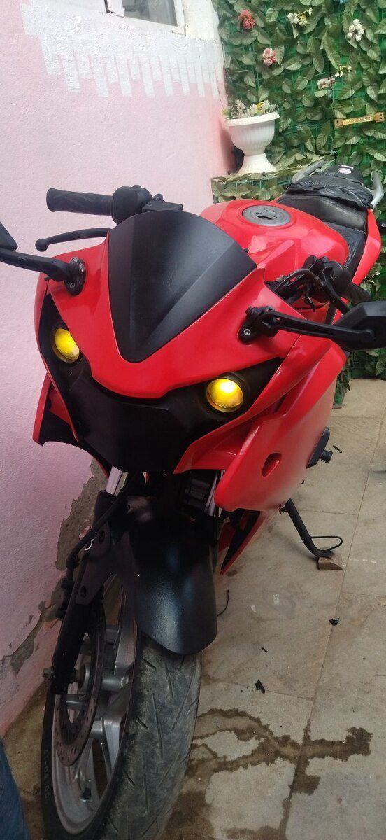 Honda CBR250, 2020 il — Avto, Bakı (4)