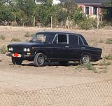 LADA (VAZ) 2106, 1.5 L, 1983 il, 10 000 km — Cars