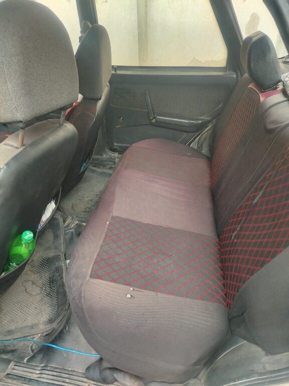 LADA (VAZ) 21099, 1.5 L, 1993 il, 310 000 km — Avtomobillər, Bakı (7)