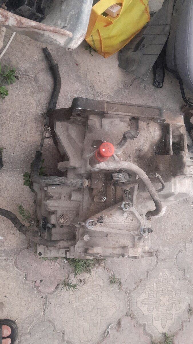 Mazda 3 ehtiyat hissələri — Ehtiyat hissələri və aksesuarlar, Bakı (4)