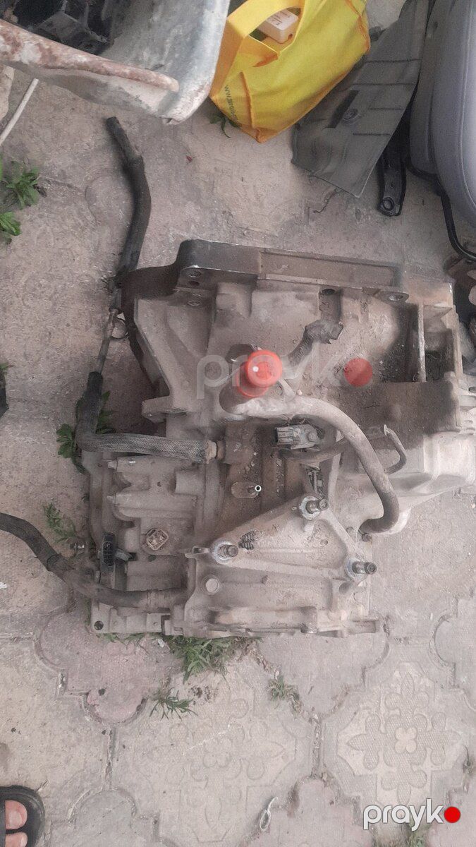 Mazda 3 ehtiyat hissələri — Ehtiyat hissələri və aksesuarlar, Bakı (4)