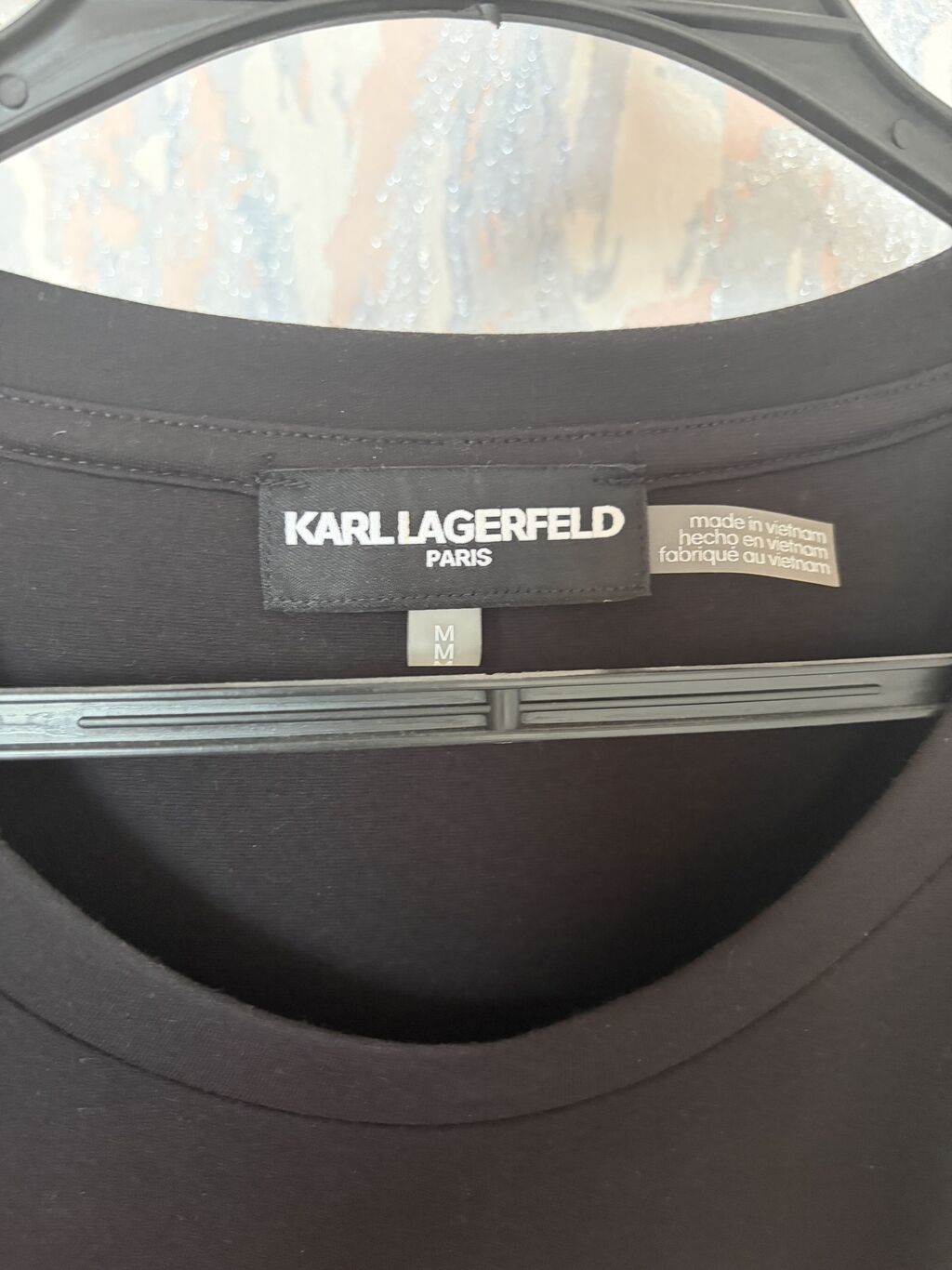 Kokteyl donu, Mini, Karl Lagerfeld, M — Şəxsi əşyalar, Bakı (2)