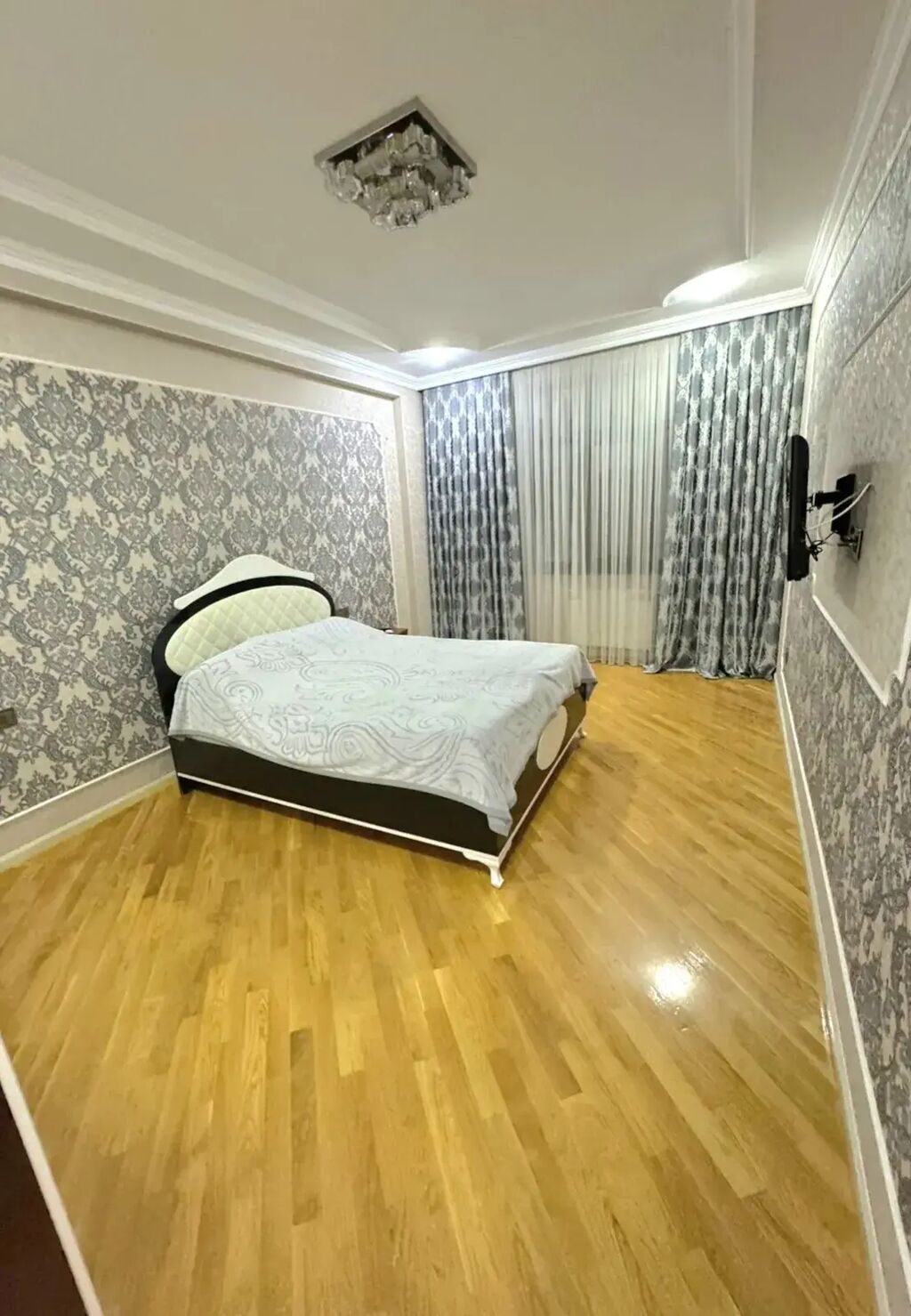 3 otaqlı, Xətai r. r-nu — Daşınmaz əmlak, Bakı (3)