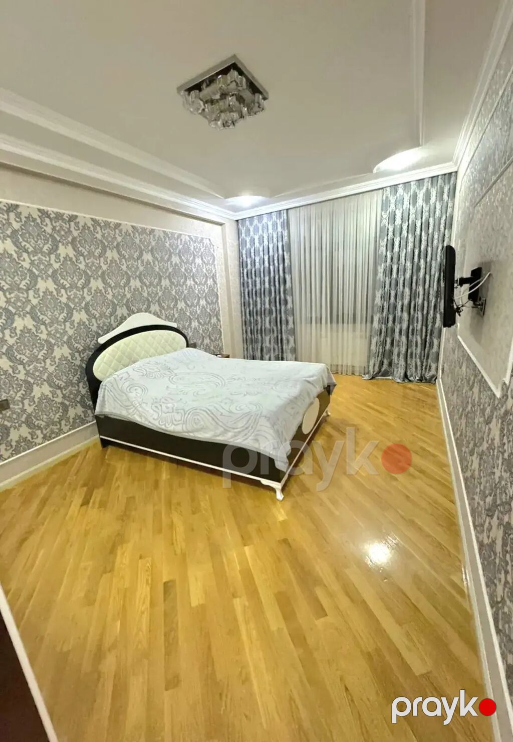 3 otaqlı, Xətai r. r-nu — Daşınmaz əmlak, Bakı (3)