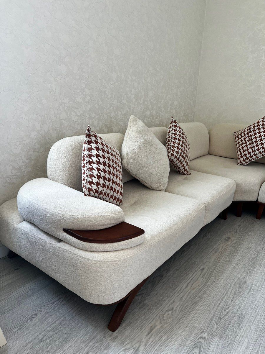 Künc divan — Mallar, Bakı (2)