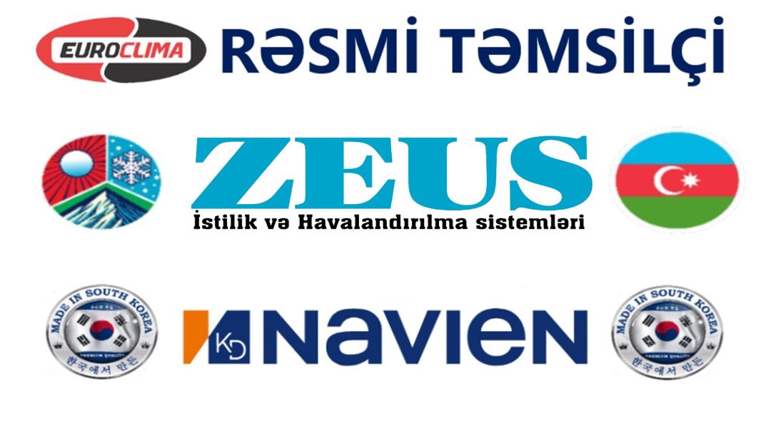 Elektrikli Kombi Navien EQB 15 kw — Kombilər, Bakı (9)