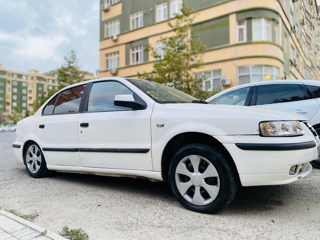 Khazar LX, 1.7 L, 2022 il, 280 000 km — Avtomobillər, Bakı (6)