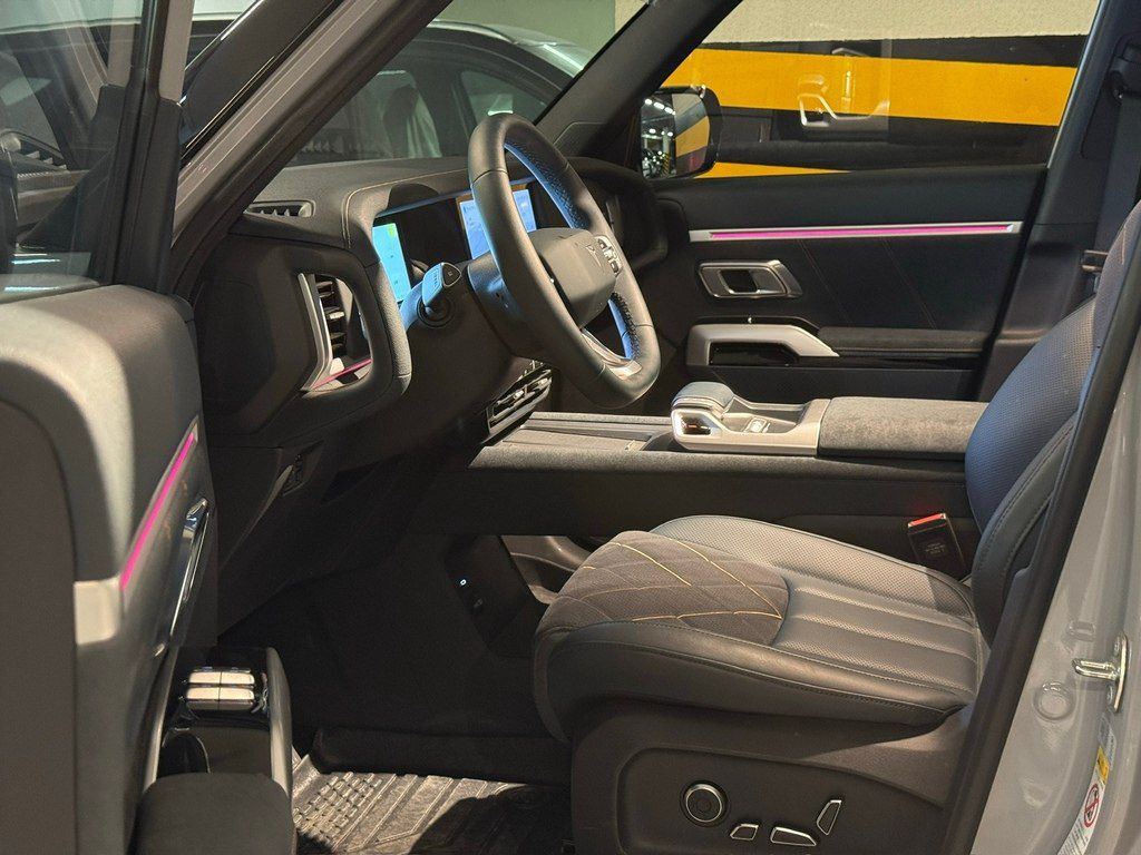 Changan Deepal G318, 1.5 L, 35.07 kWh, 2025 il, yeni — Avtomobillər, Bakı (10)