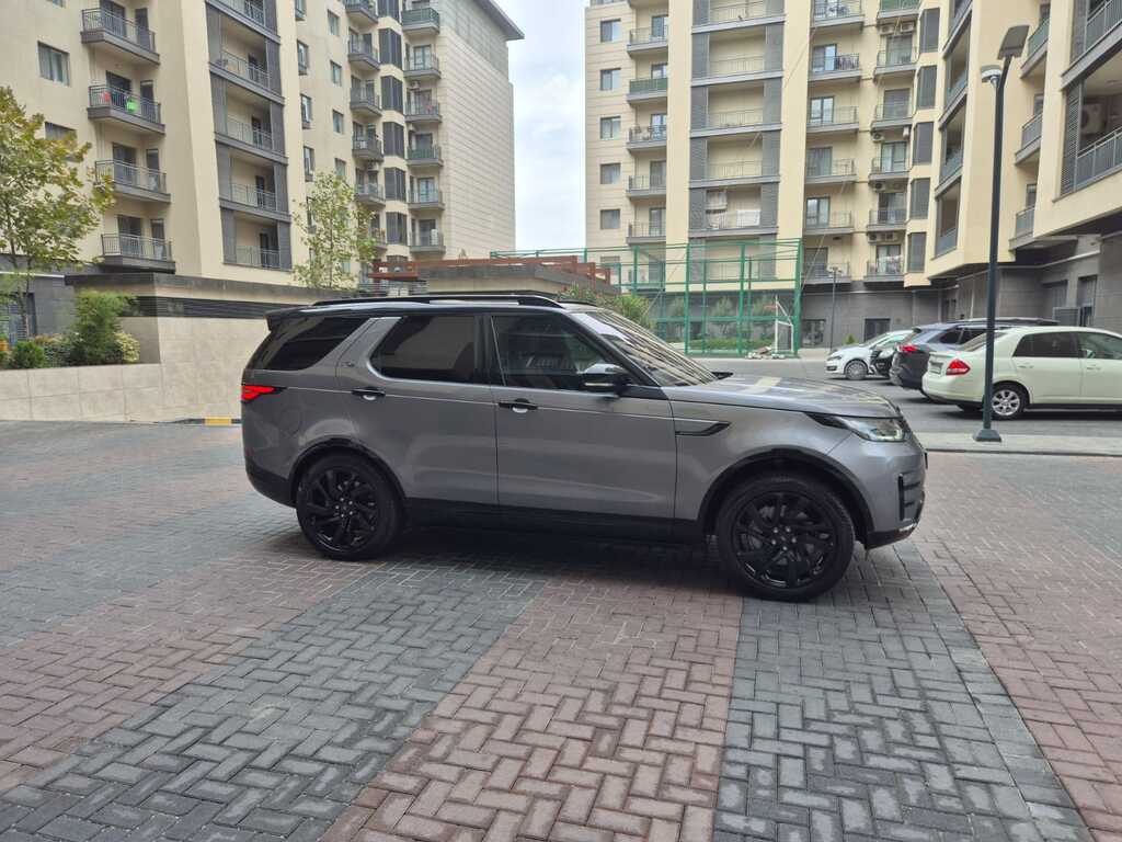 Land Rover Discovery, 3.0 L, 2019 il, 131 909 km — Avtomobillər, Bakı (12)
