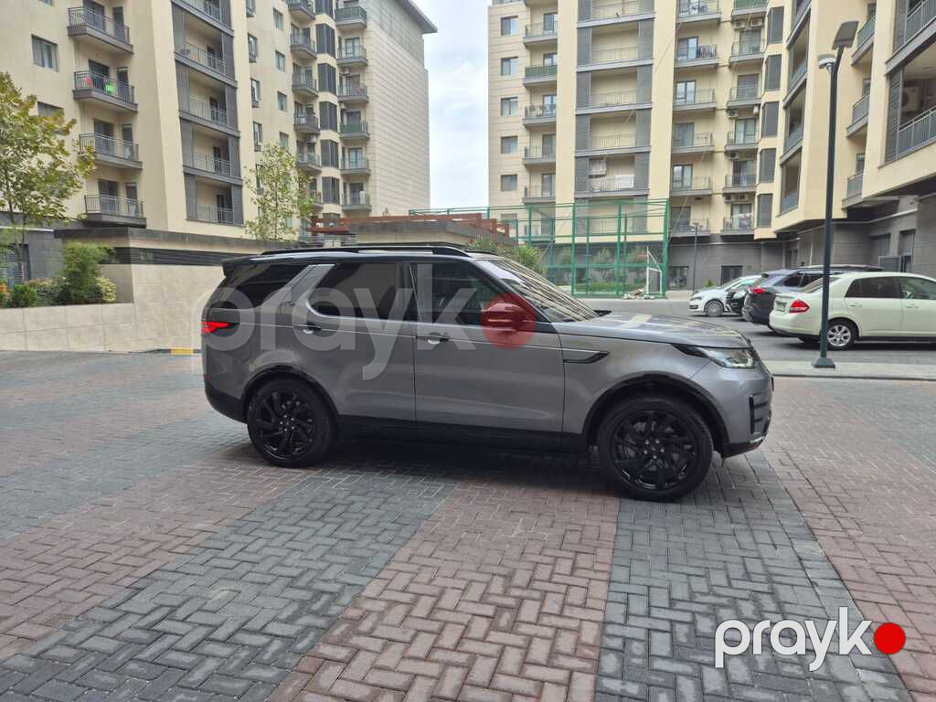 Land Rover Discovery, 3.0 L, 2019 il, 131 909 km — Avtomobillər, Bakı (12)