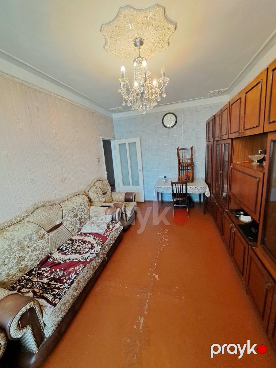 2-otaqlı mənzil, Həzi Aslanov m., 65 m² — Mənzil, Bakı (5)