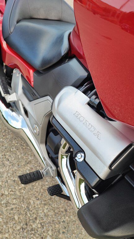 Honda CTX 1300, 1300 sm3, 2014 il, 21 254 km — Motosikletlər, Bakı (7)