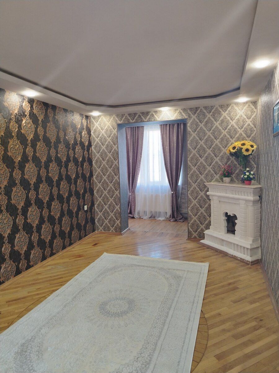 2-otaqlı mənzil, Bakıxanov qəs., 47 m² — Mənzil, Bakı (5)
