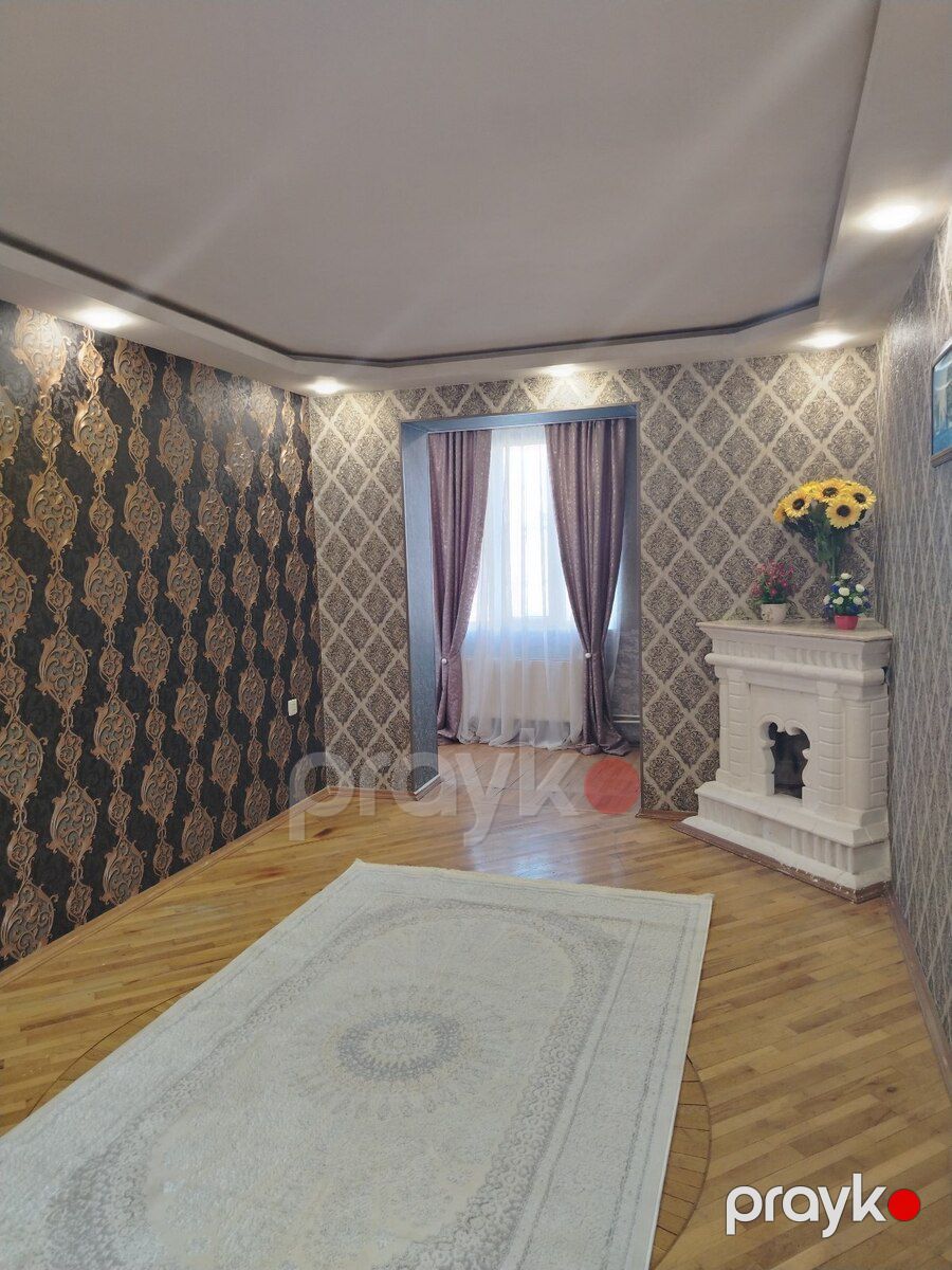 2-otaqlı mənzil, Bakıxanov qəs., 47 m² — Mənzil, Bakı (5)
