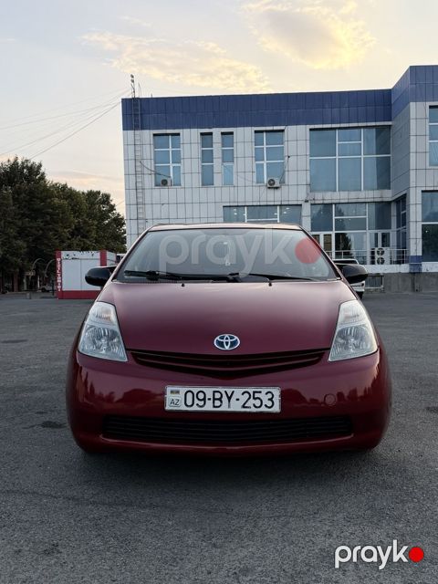 Toyota Prius, 1.5 L, 1.3 kWh, 2008 il, 541 000 km